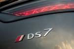DS 7 Crossback Performance Line 2017 года (WW)